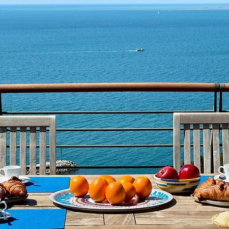 Portopiccolo Apartments Sistiana Dış mekan fotoğraf