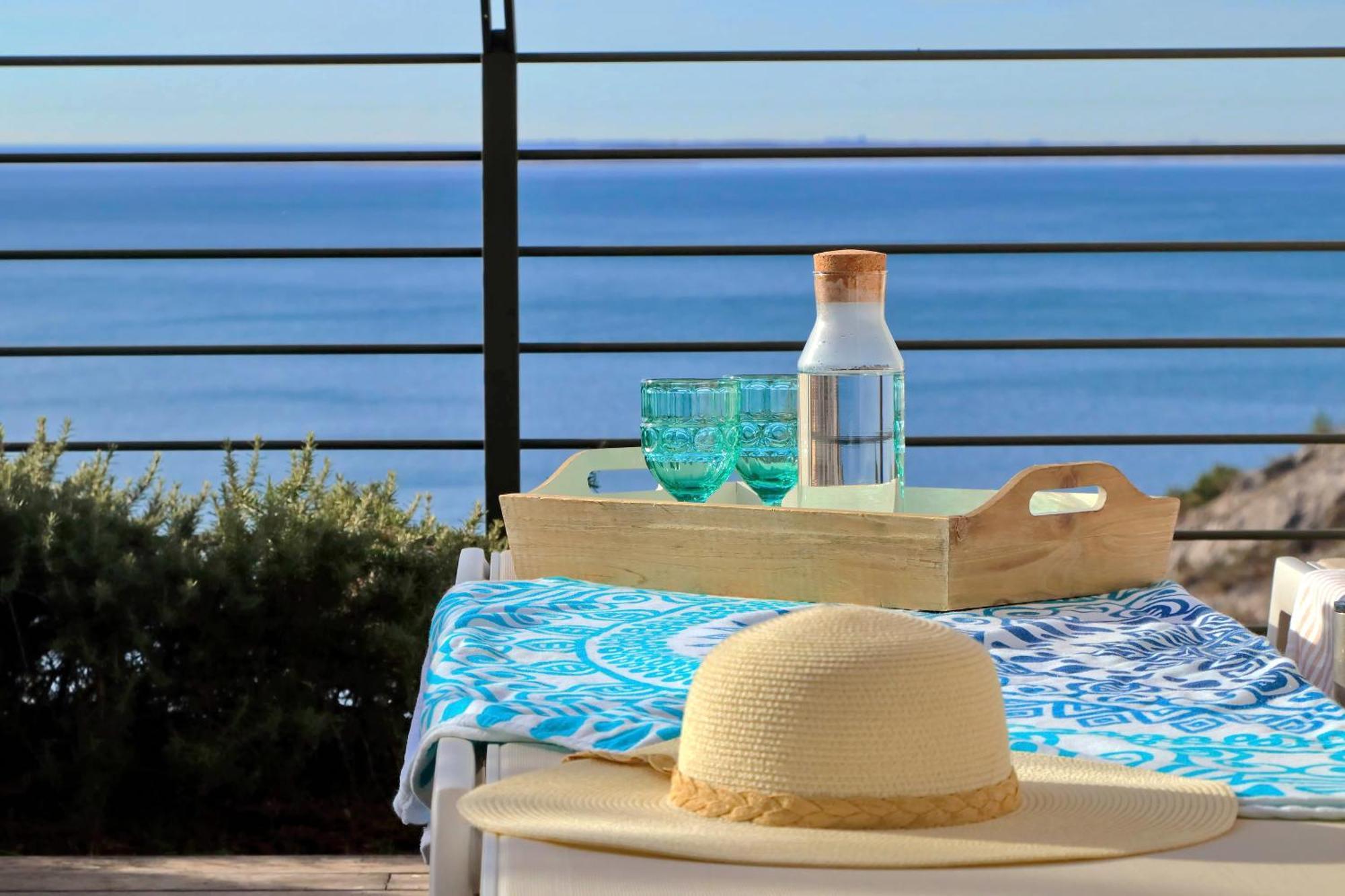 Portopiccolo Apartments Sistiana Dış mekan fotoğraf