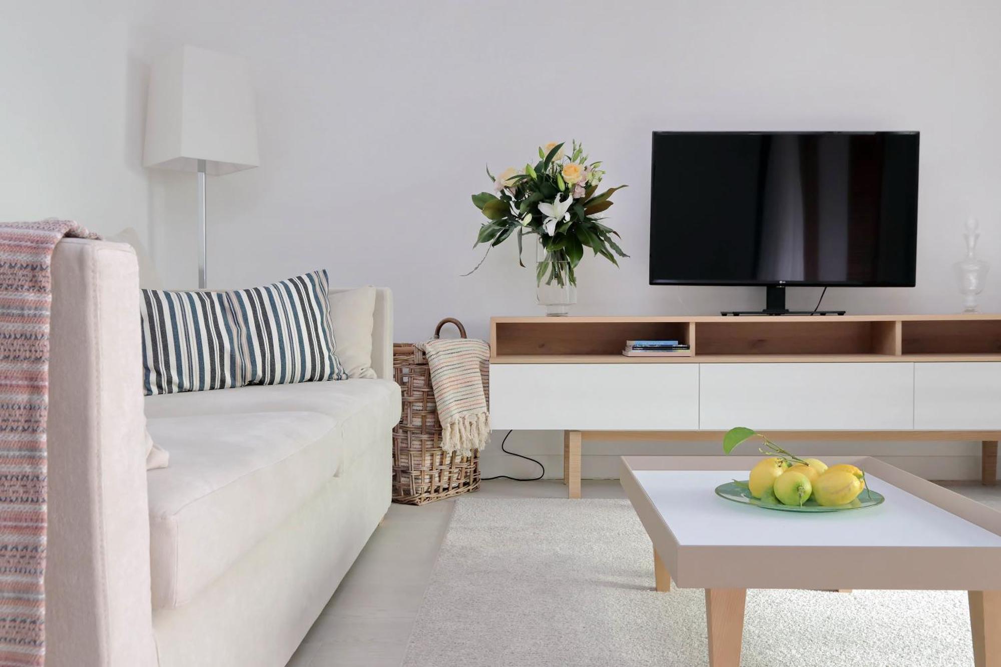 Portopiccolo Apartments Sistiana Dış mekan fotoğraf
