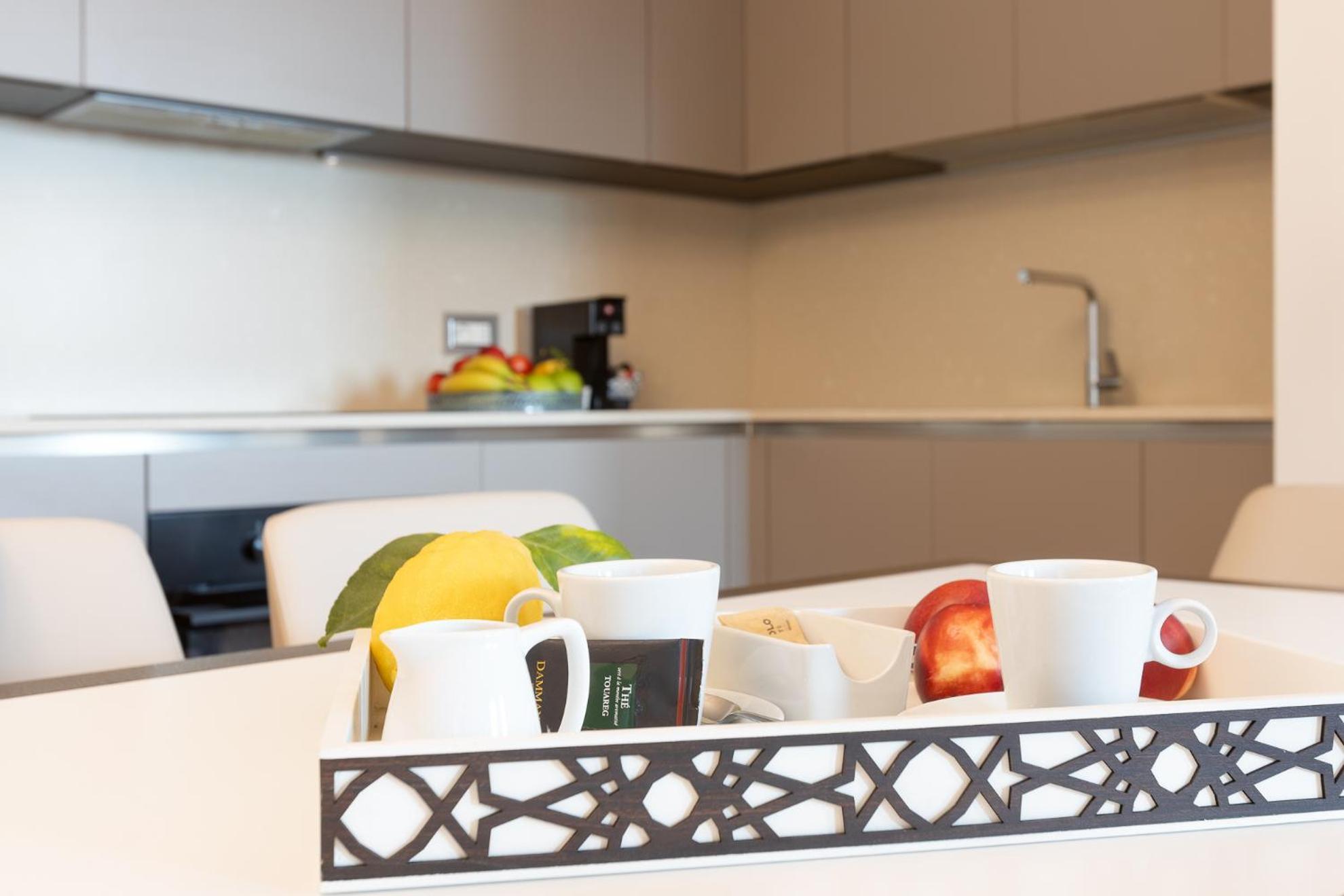 Portopiccolo Apartments Sistiana Dış mekan fotoğraf