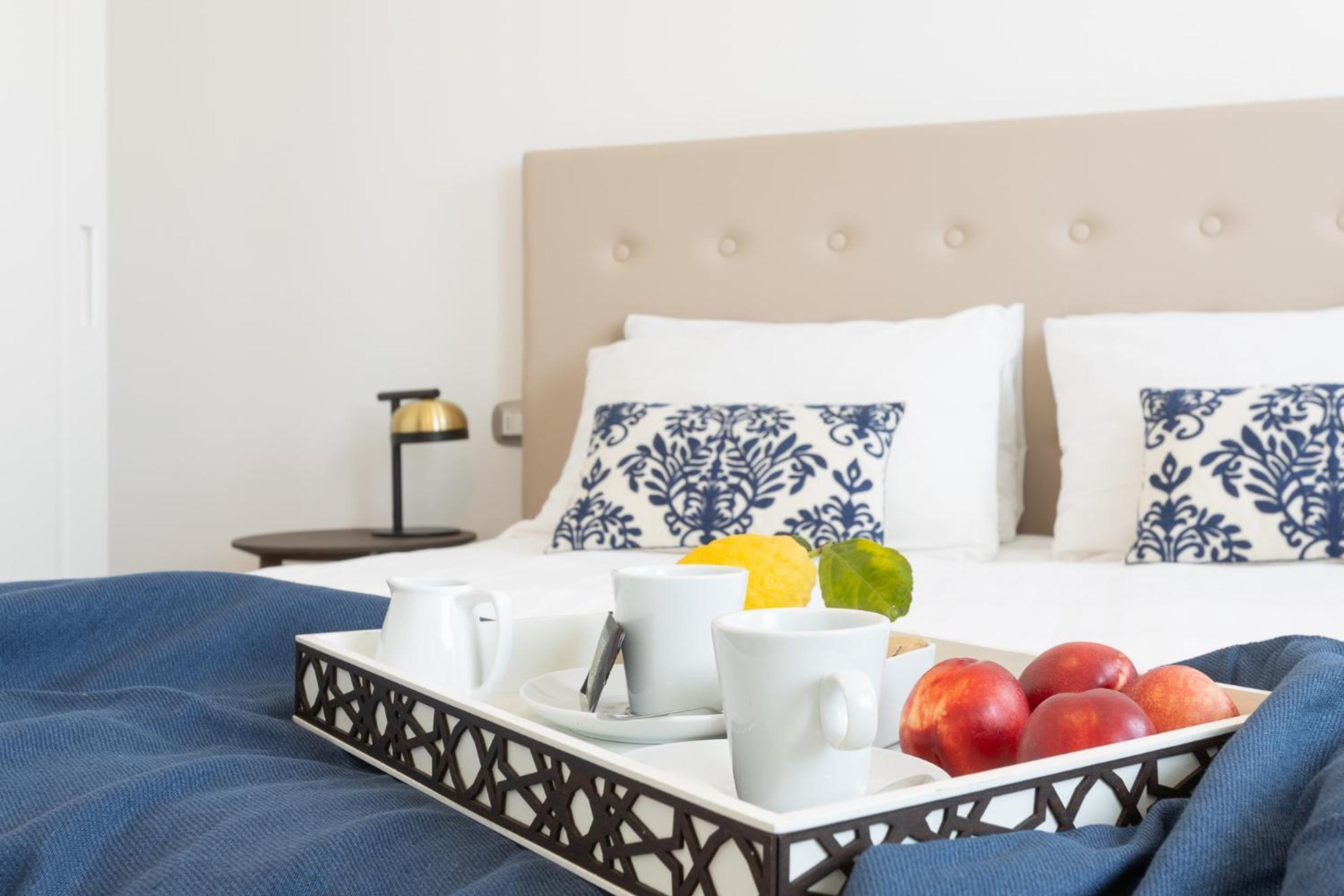 Portopiccolo Apartments Sistiana Dış mekan fotoğraf