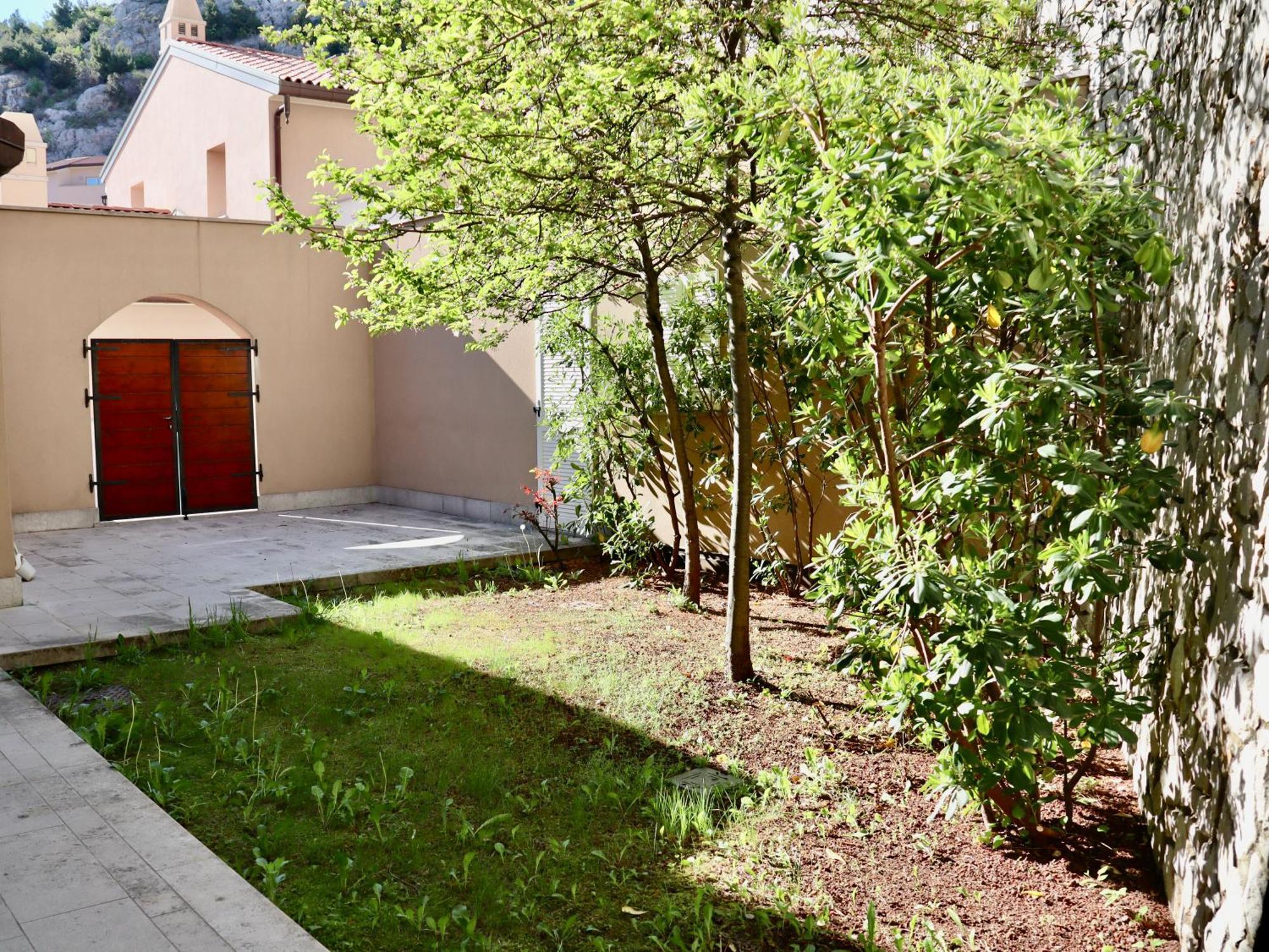 Portopiccolo Apartments Sistiana Dış mekan fotoğraf