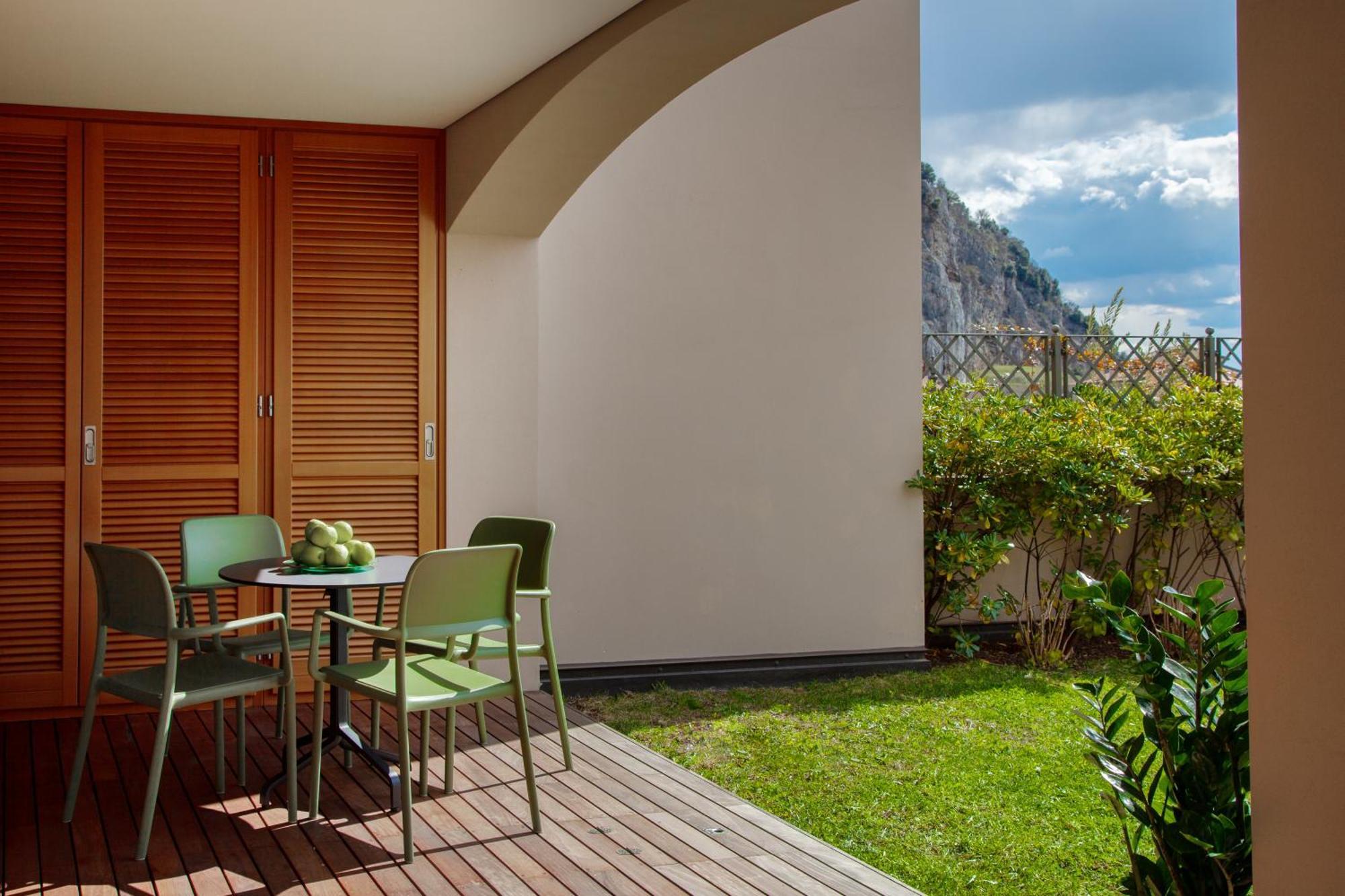 Portopiccolo Apartments Sistiana Dış mekan fotoğraf