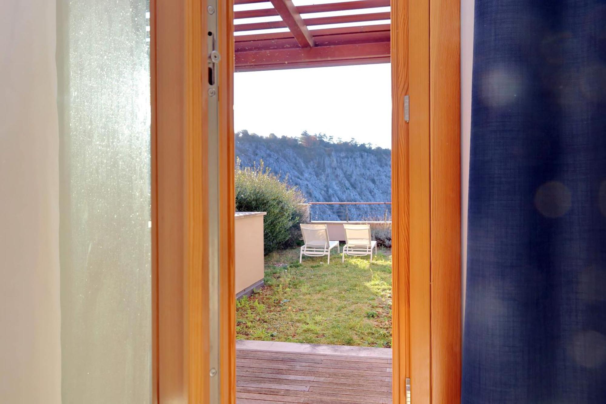 Portopiccolo Apartments Sistiana Dış mekan fotoğraf